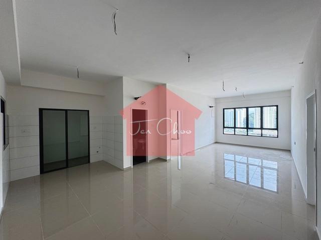 Serviced Residence for sale in Ayer Itam, Penang