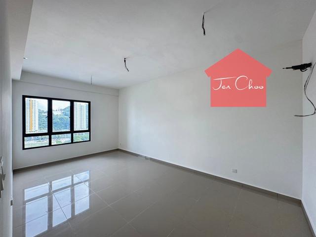 Serviced Residence for sale in Georgetown, Penang