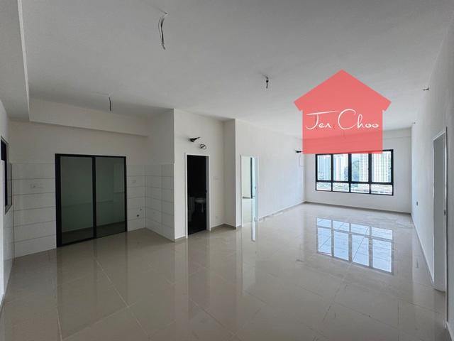 Serviced Residence for sale in Penang