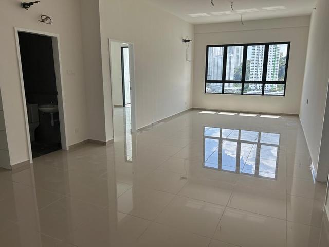 Serviced Residence for sale in Ayer Itam, Penang