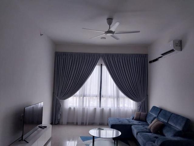 Serviced Residence for sale in Georgetown, Penang