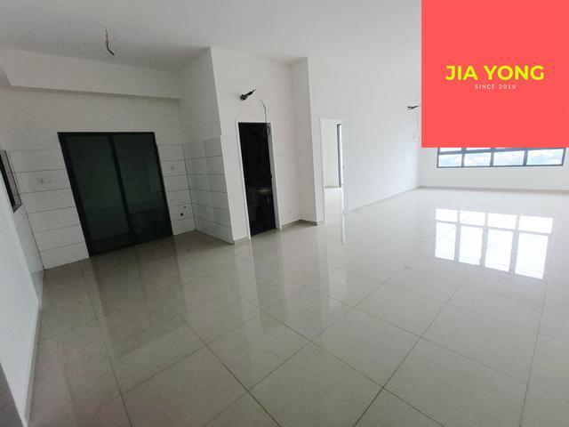 Serviced Residence for sale in Penang
