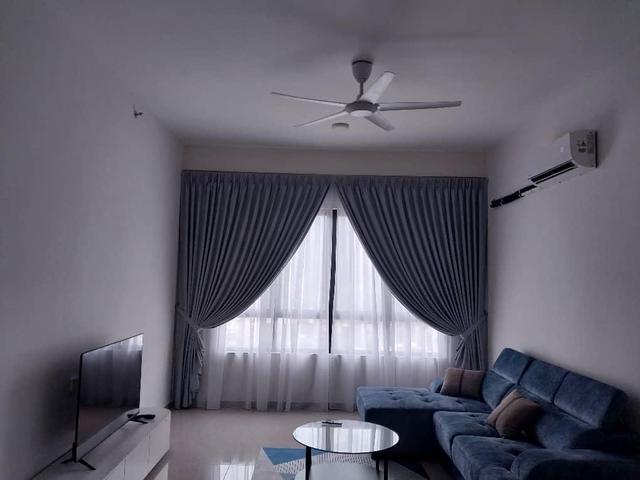 Serviced Residence for sale in Ayer Itam