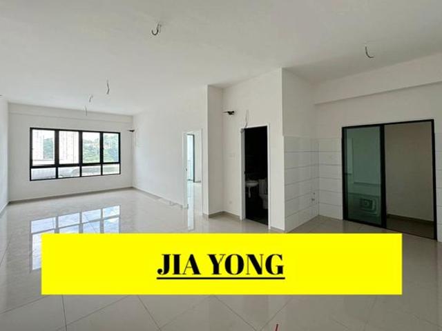 Serviced Residence for sale in Georgetown, Penang