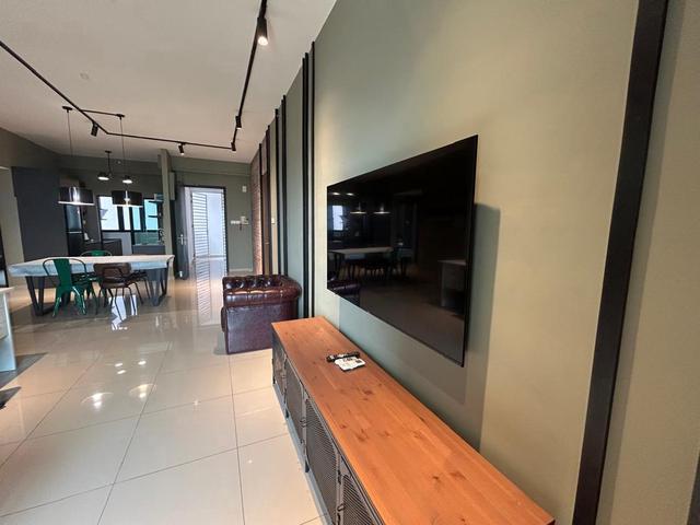 Serviced Residence for rent in Ayer Itam, George Town