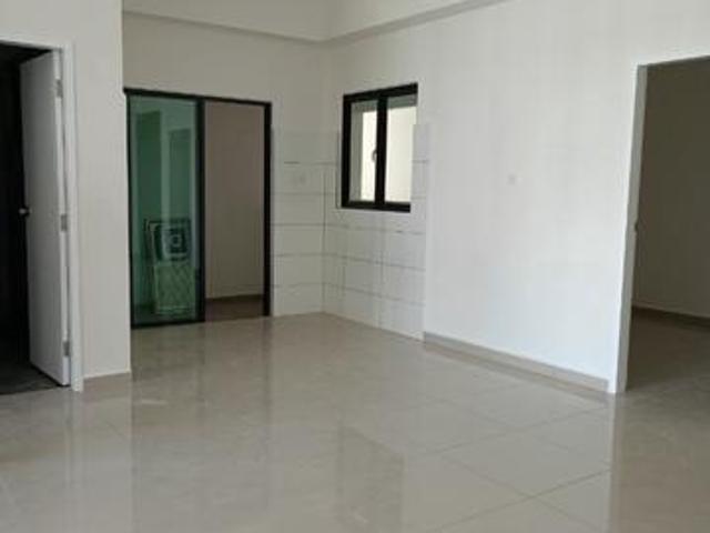 Serviced Residence for sale in Georgetown, Penang