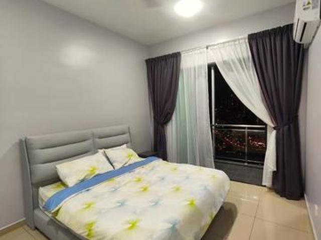 Serviced Residence for rent in Georgetown, Penang