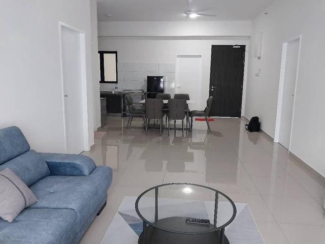 Serviced Residence for sale in Penang