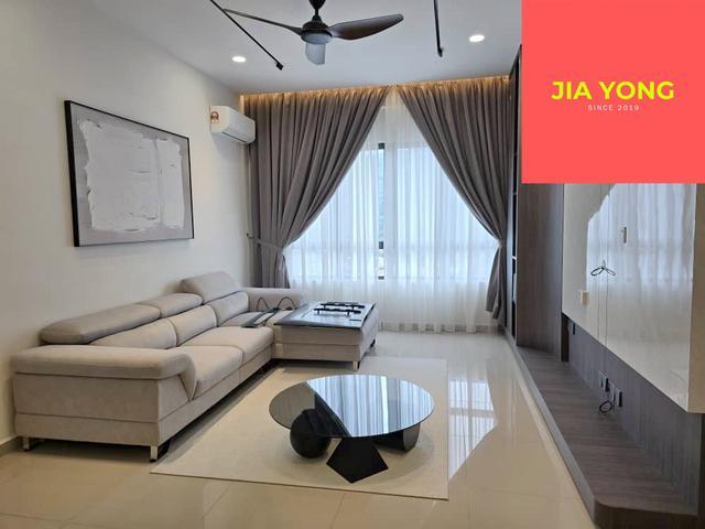 Serviced Residence for rent in Georgetown, Penang