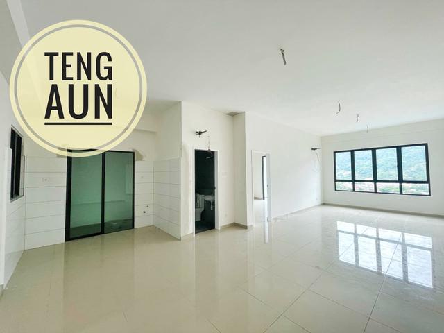 Serviced Residence for sale in Penang