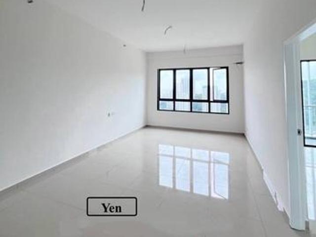 Serviced Residence for sale in Ayer Itam