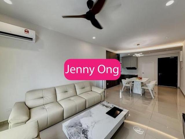 Serviced Residence for sale in Georgetown, Penang