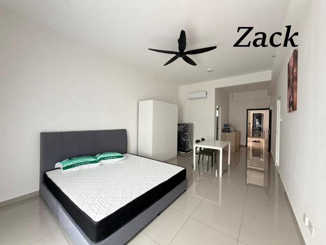 Serviced Residence for rent in Penang