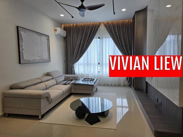 Serviced Residence for rent in Penang