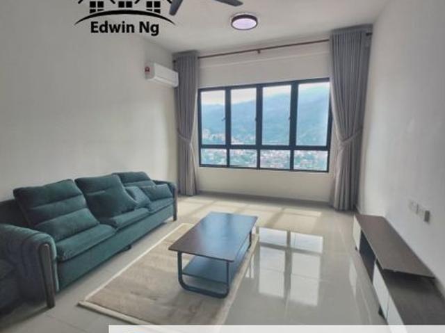 Condominium for rent in Mukim 13, Georgetown