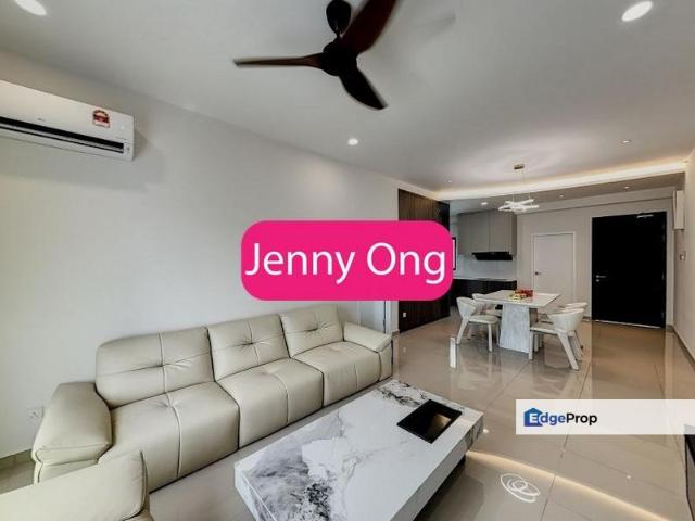 Condominium for sale in Mukim 13, Georgetown