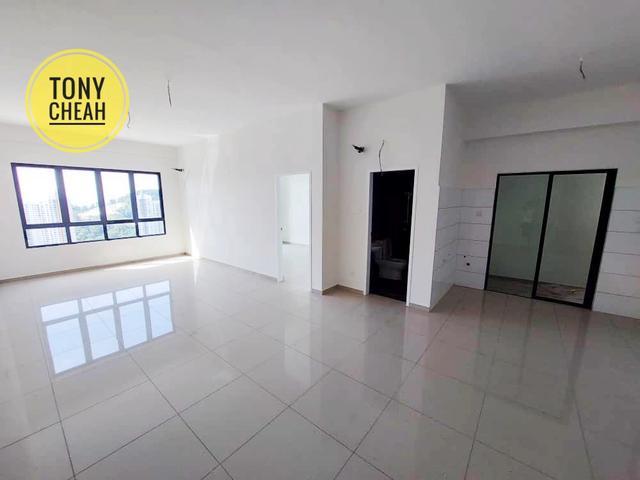 Serviced Residence for sale in Georgetown, Penang
