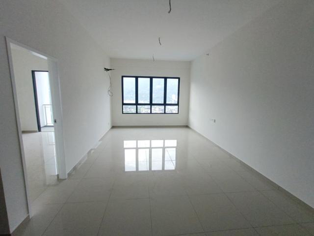 Serviced Residence for sale in Penang