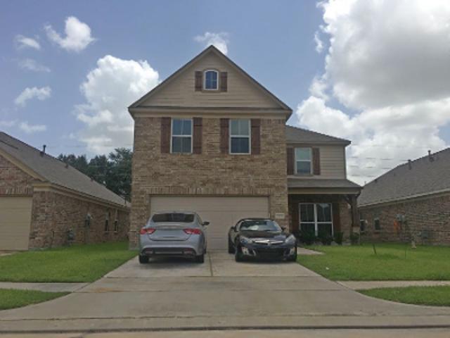 House for sale in Harris, Texas