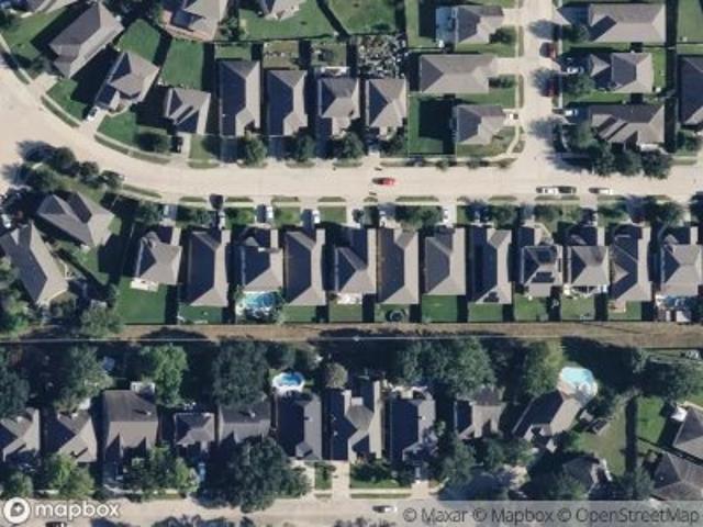House for sale in Harris, Texas