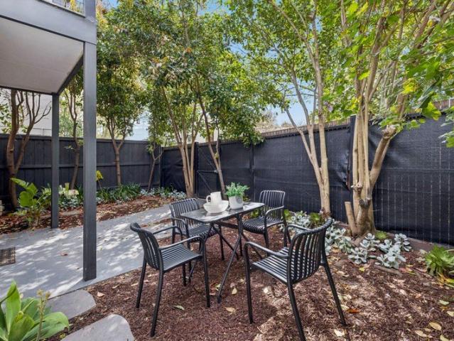 Townhouse for sale in St Kilda East, Melbourne