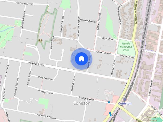 Apartment for rent in Wollongong West, New South Wales