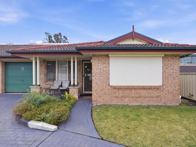 Apartment for sale in Ambergate, New South Wales