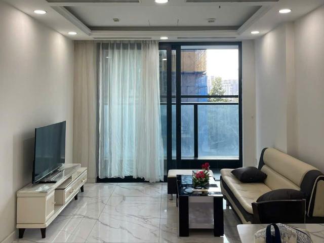 Căn hộ cho thuê tại Hồ Chí Minh