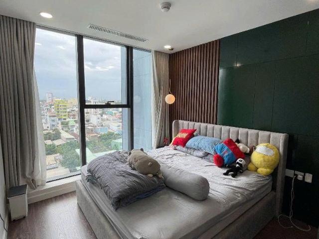 Căn hộ cho thuê tại Hồ Chí Minh