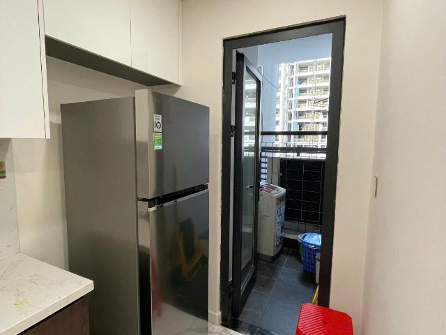 Căn hộ cho thuê tại Hồ Chí Minh