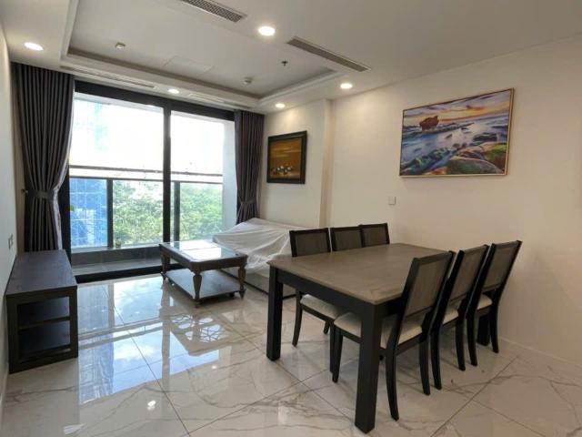 Căn hộ cho thuê tại Hồ Chí Minh