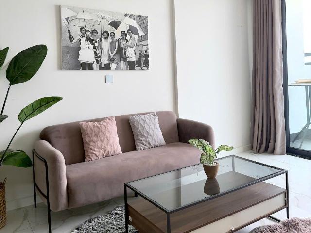 Căn hộ cho thuê tại Hồ Chí Minh