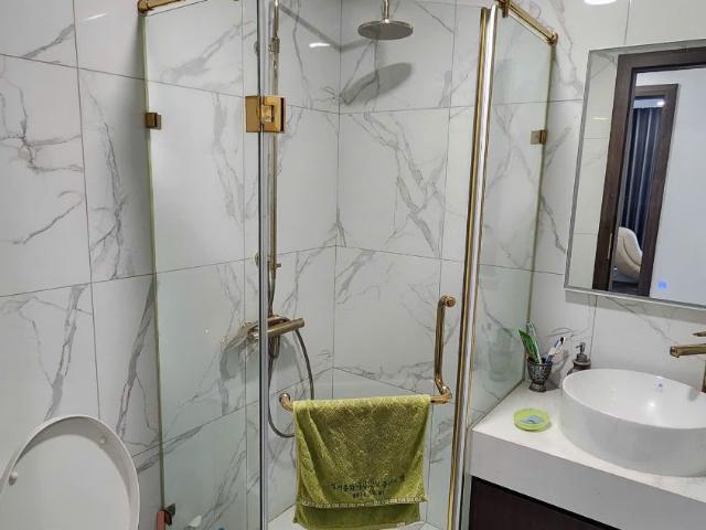 Căn hộ cho thuê tại Hồ Chí Minh