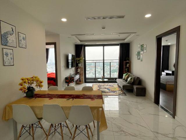 Căn hộ cho thuê tại Hồ Chí Minh