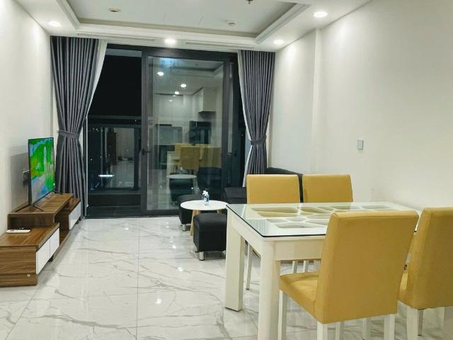 Căn hộ cho thuê tại Hồ Chí Minh