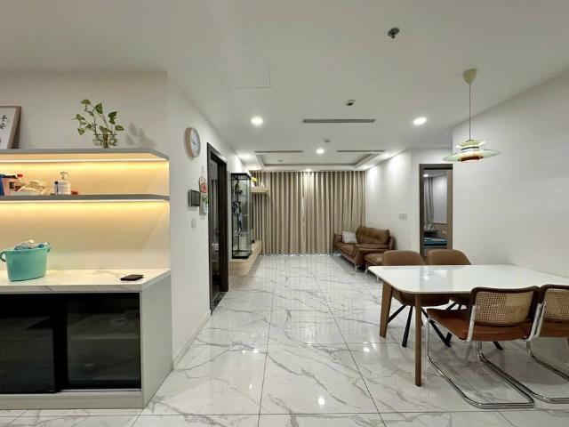 Căn hộ cho thuê tại Hồ Chí Minh
