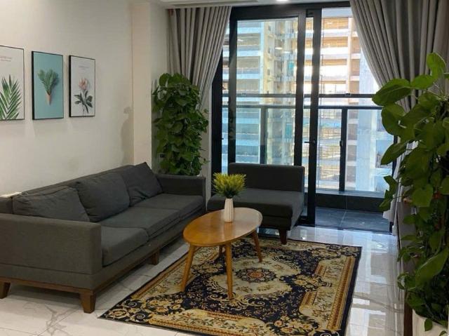 Căn hộ bán tại Hồ Chí Minh