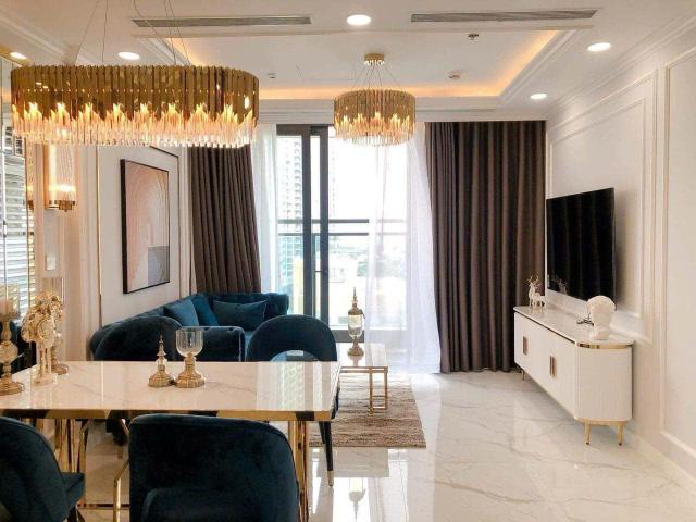 Căn hộ cho thuê tại Hồ Chí Minh