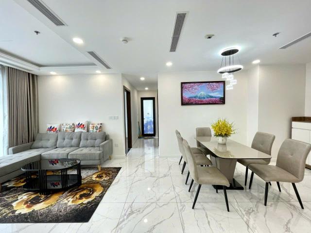 Căn hộ cho thuê tại Hồ Chí Minh