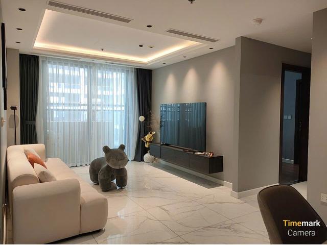 Căn hộ bán tại Hồ Chí Minh