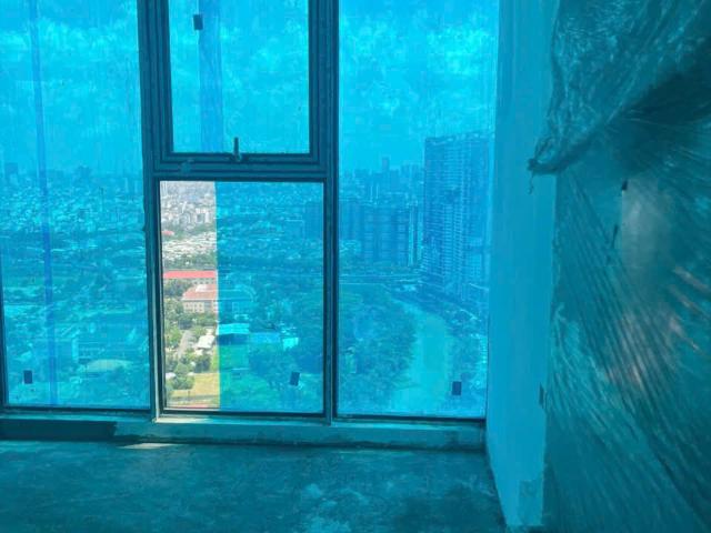 Căn hộ cho thuê tại Hồ Chí Minh