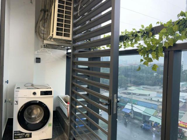 Căn hộ cho thuê tại Hồ Chí Minh
