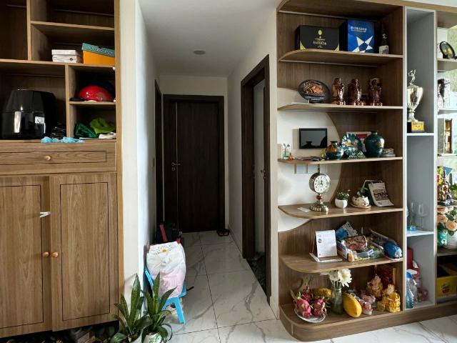 Căn hộ cho thuê tại Hồ Chí Minh