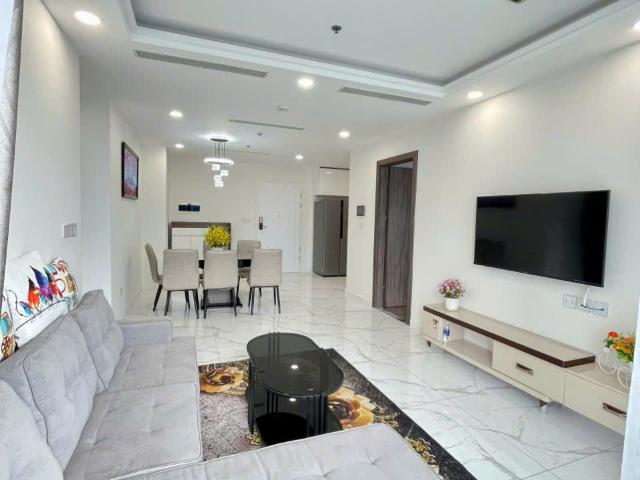 Căn hộ cho thuê tại Hồ Chí Minh