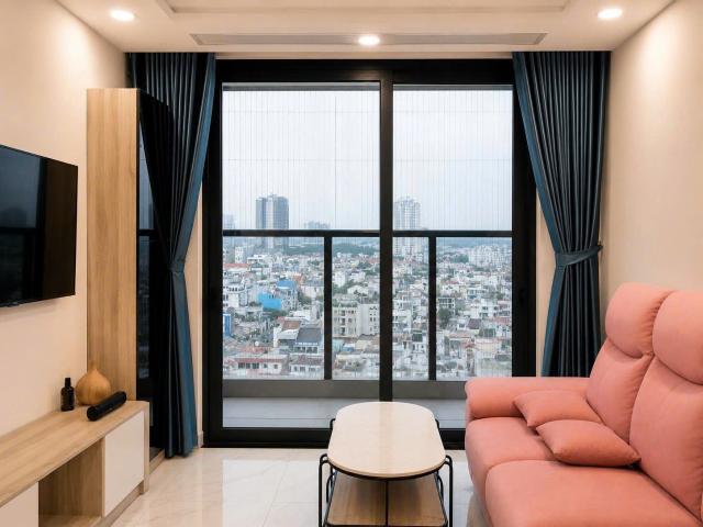 Căn hộ cho thuê tại Phường Tân Mỹ, Thành phố Hồ Chí Minh
