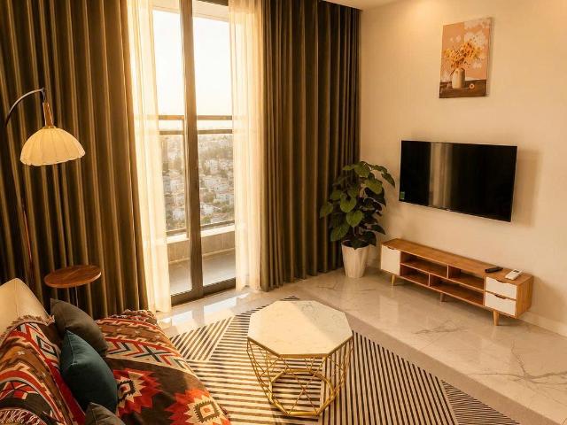 Căn hộ cho thuê tại Hồ Chí Minh
