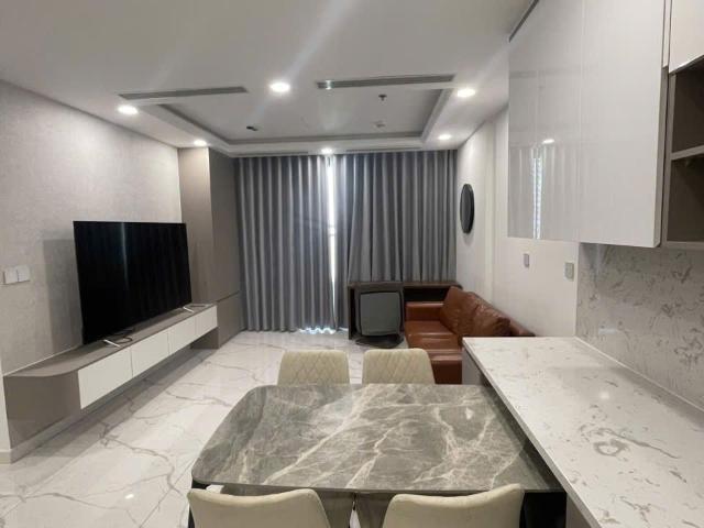 Căn hộ cho thuê tại Hồ Chí Minh