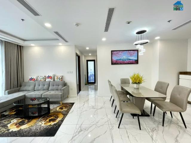 Căn hộ bán tại Thủ Đức, Hồ Chí Minh