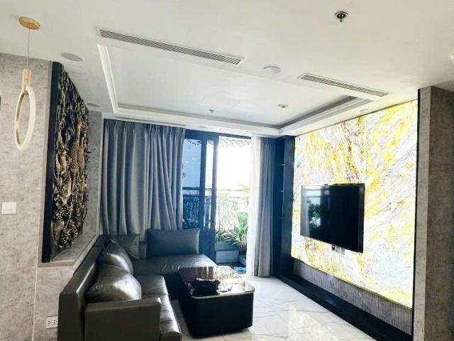 Căn hộ cho thuê tại Phường Tân Mỹ, Thành phố Hồ Chí Minh