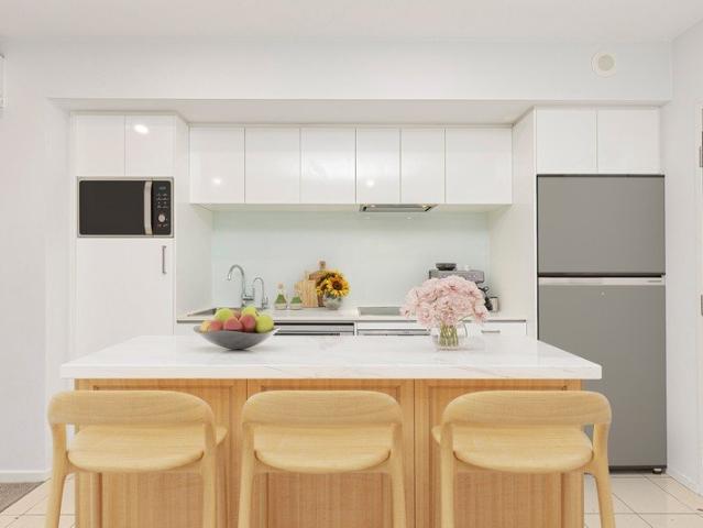 Apartment for sale in Highgate, Western Australia